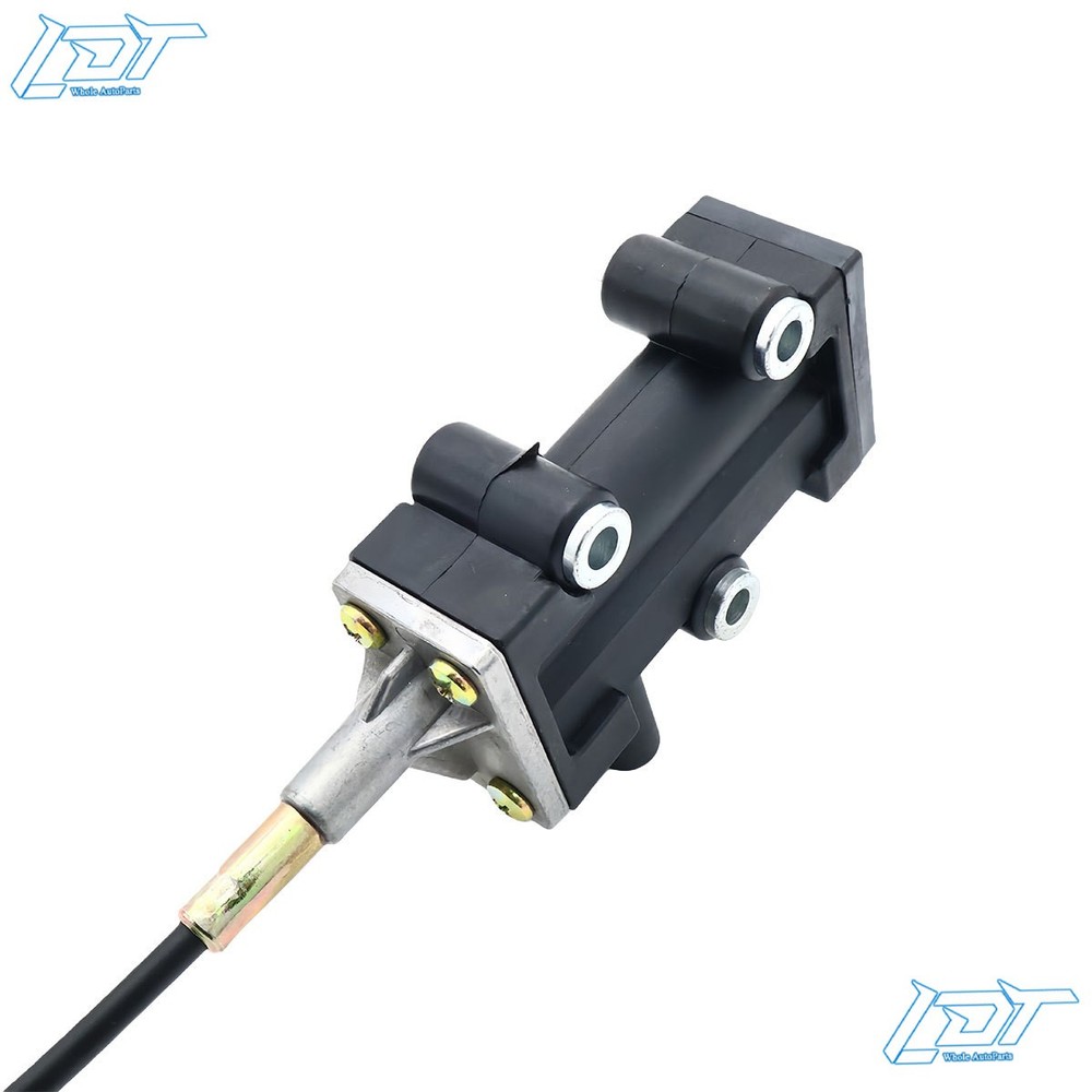 Position Sensor Cable Fit Allison Throttle 29506378 29507766 US
