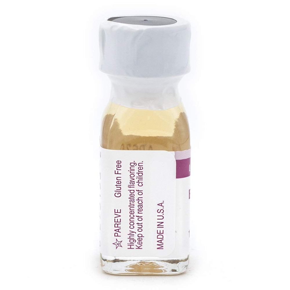 Super Strength Flavoring - Used for Candy Making, Flavoring, Baking, Hard Candy,