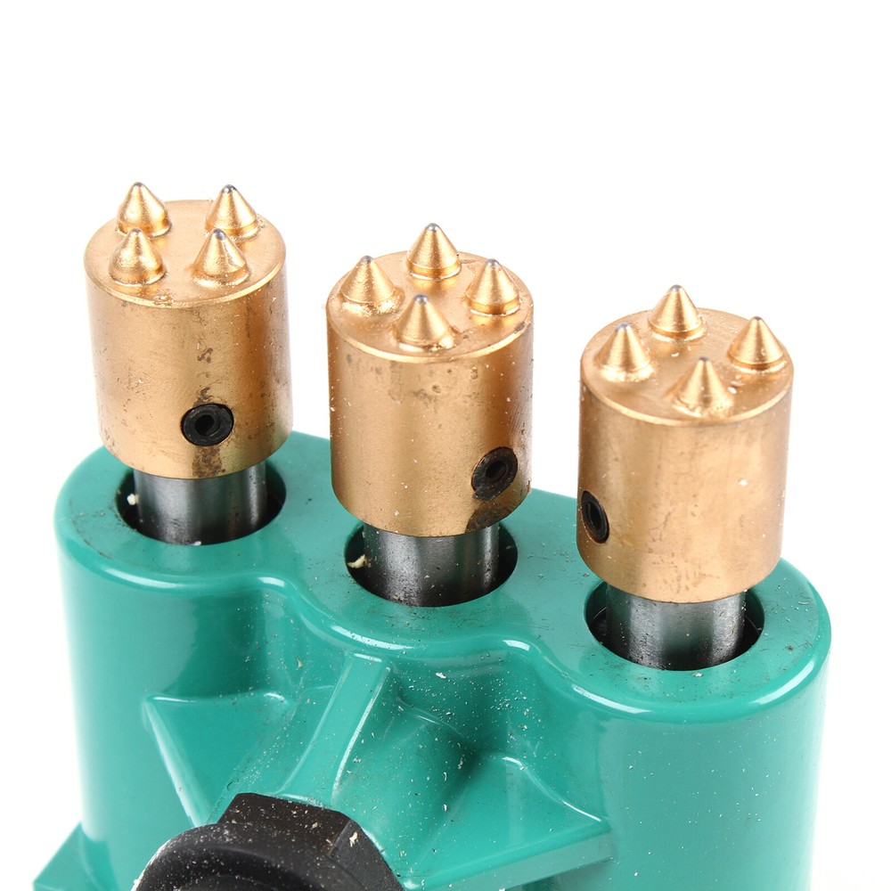 Chisel Hammer Hand-held Pneumatic Chisel Wall Bridge Concrete Sanding Machine