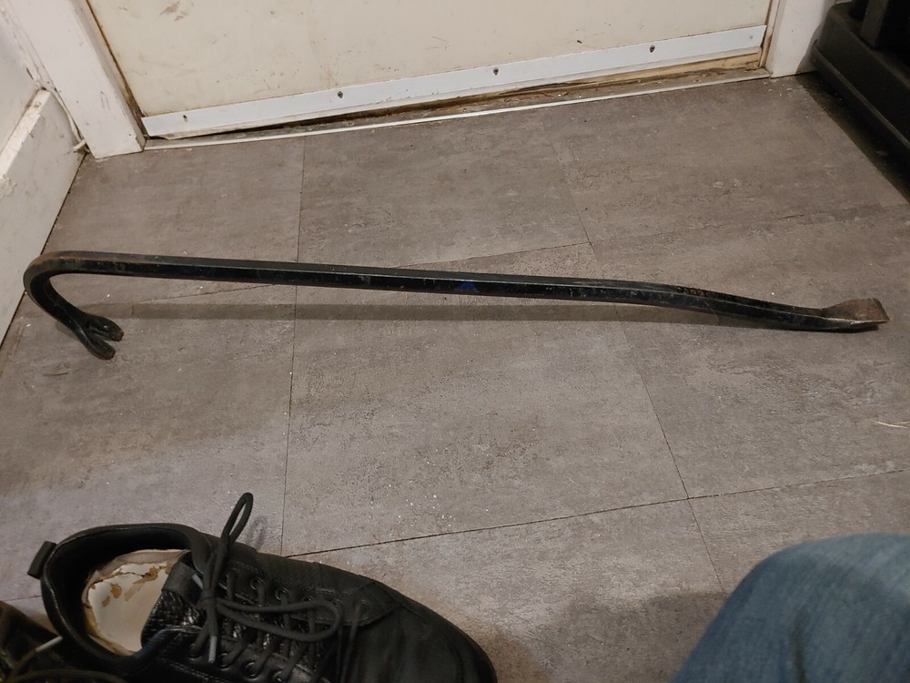 Theif's Crowbar