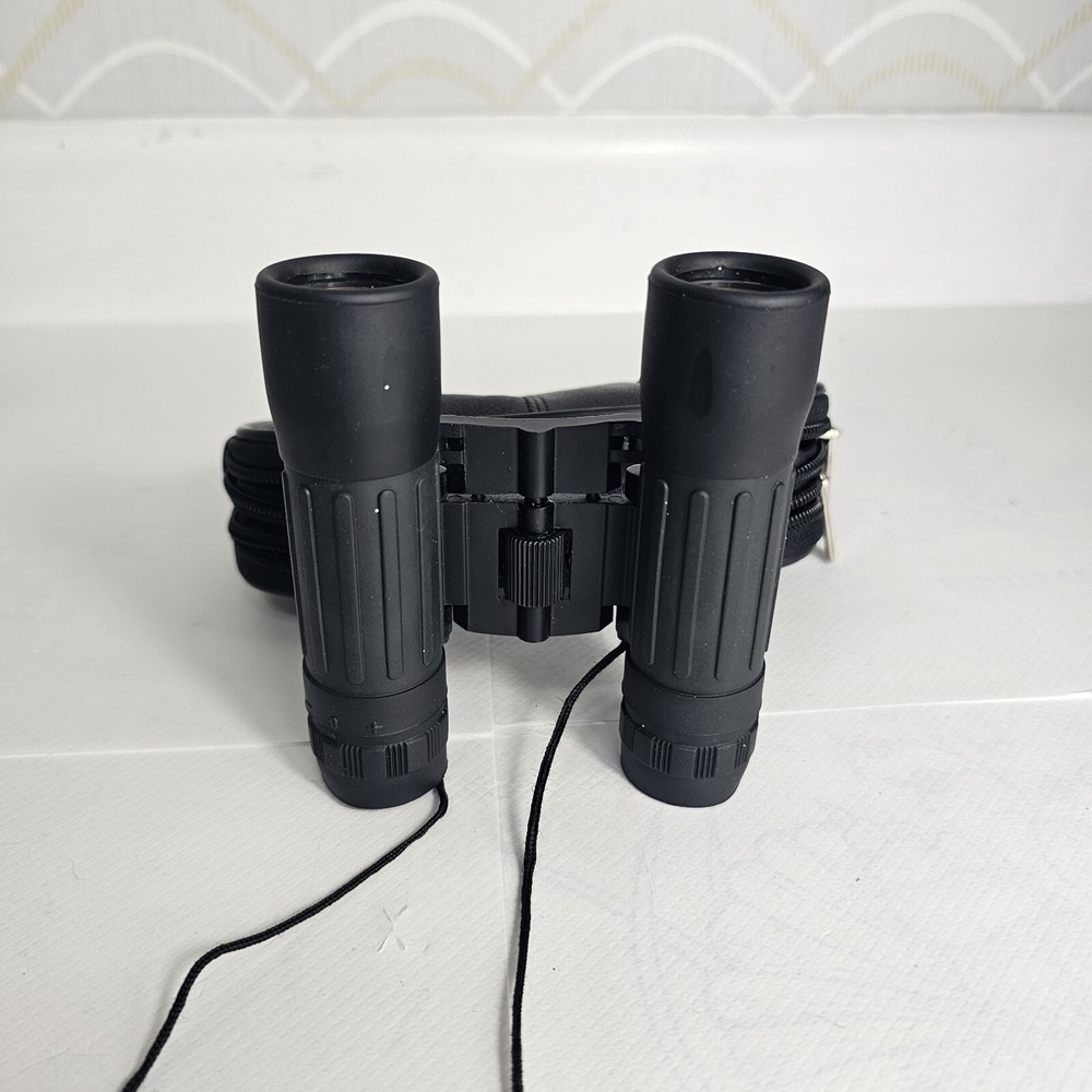 JYCTD Space Telescope 10X25 High Definition Binoculars 
