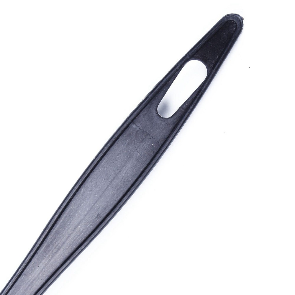 3Pc Fashion Turkey Duster with Black Plastic Handle Cleaning2436