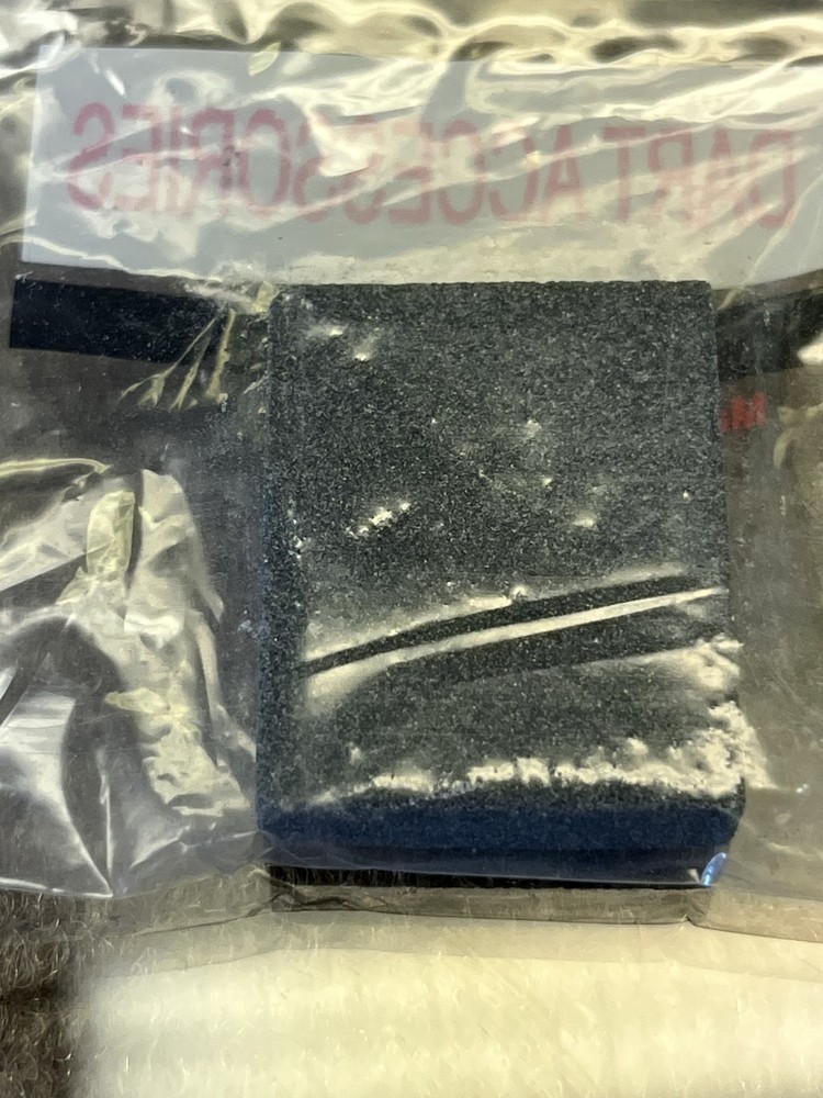 Flat Sharpening Stone