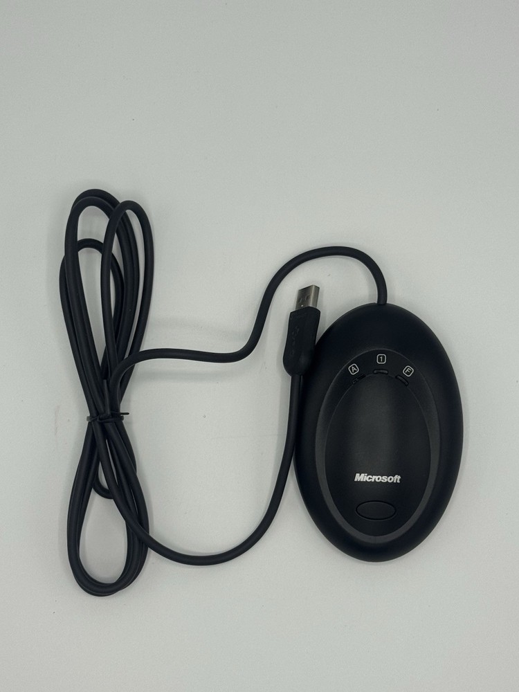 Microsoft Wireless Optical Desktop Receiver 2.1 Model 1028 Replacement