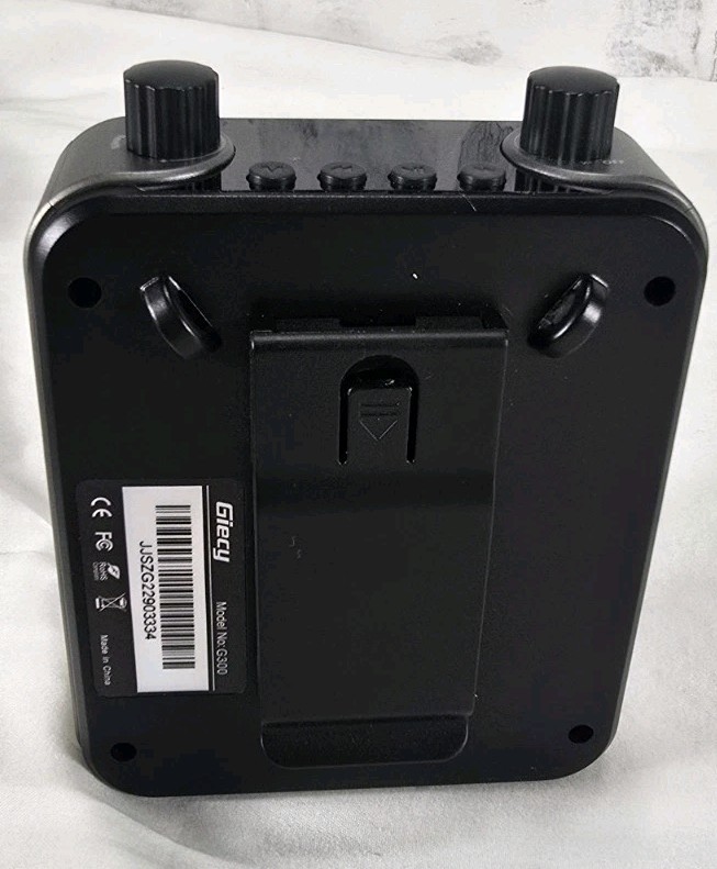 Giecy S300 Multi-Functional Portable Voice Amplifier