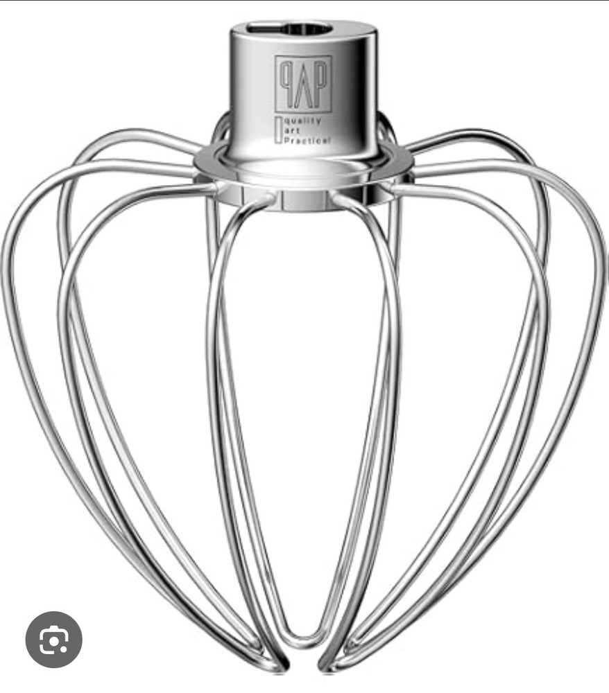 Wire Whip