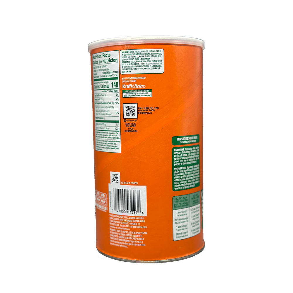 Stash Can- Secret Storage Container- Tang (Store Valuables)