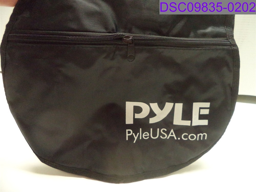 Pyle USA Ukulele Case
