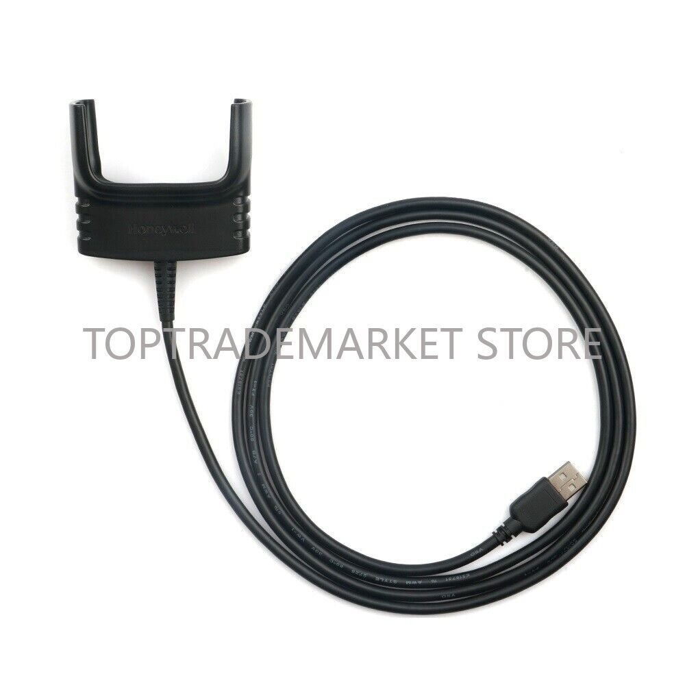 USB Client Communications Charging Cable Adapter for Honeywell Dolphin 99EX 99GX