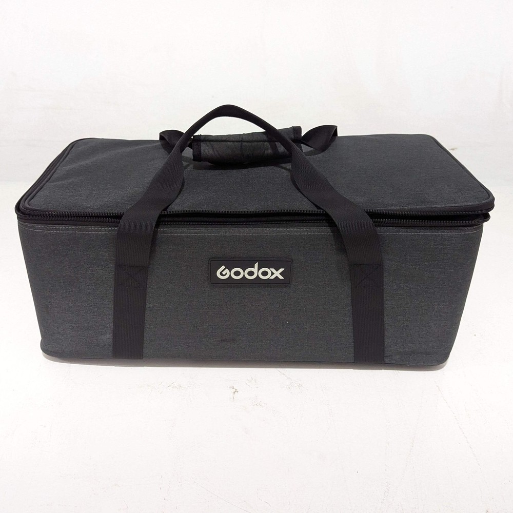 * OPEN BOX EXCELLENT * Godox VL200 LED Video Light