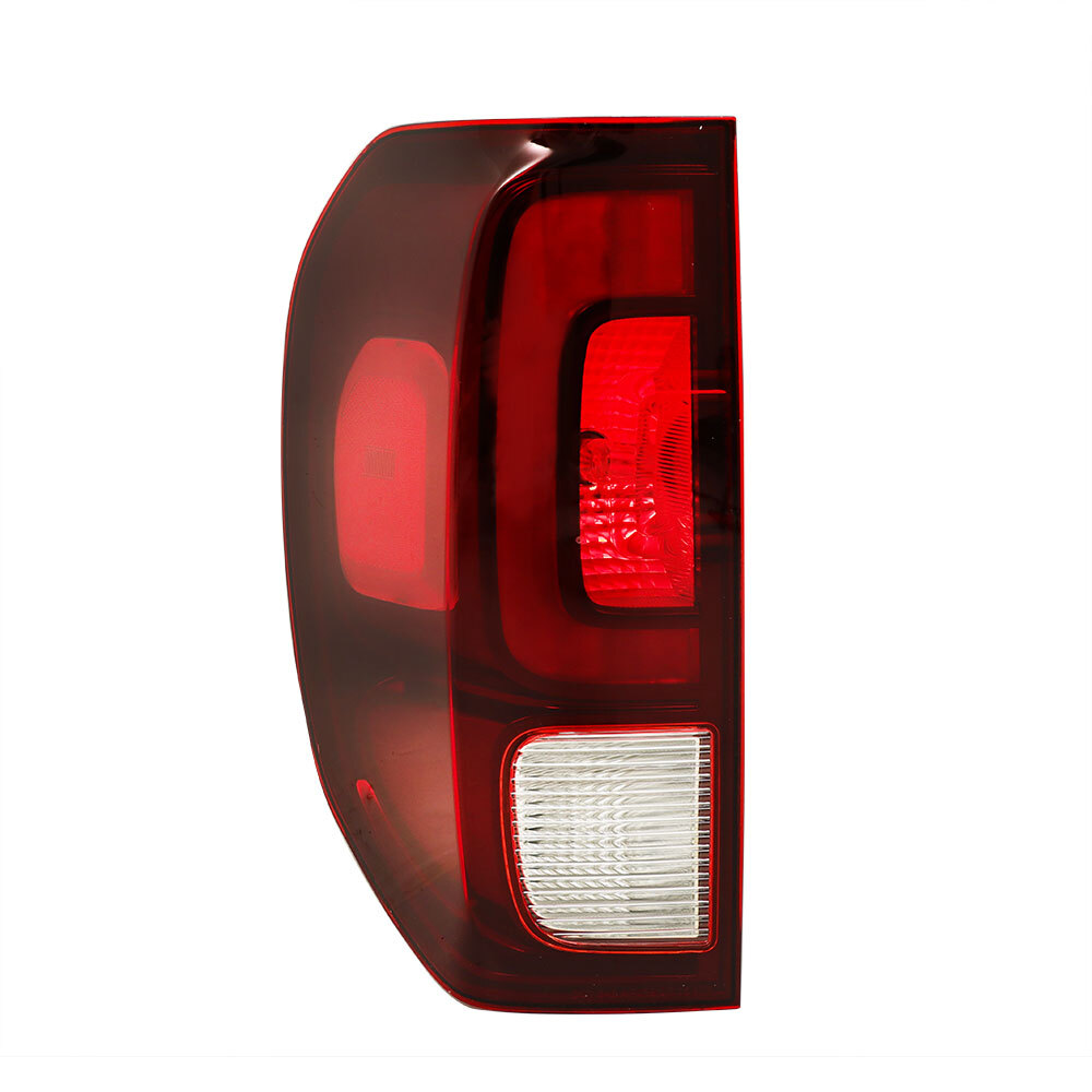 Tail Light Lamp Assembly For Honda Ridgeline 2017-2019-2023 Driver Left Side