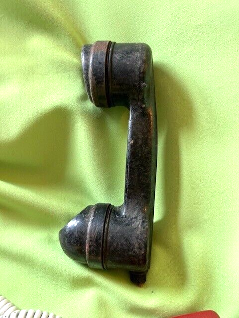 Vintage Phone Lot