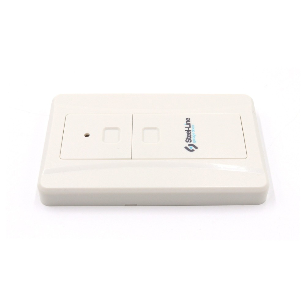 Genuine Steel-Line SD800/ZT07 Wall Button