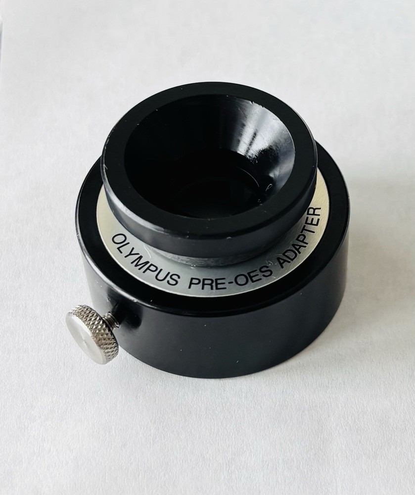 Olympus Pre-OES Adapter