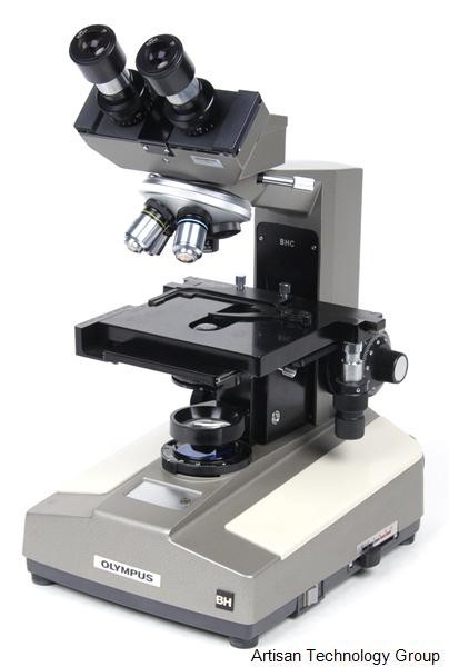 Olympus BHC Microscope