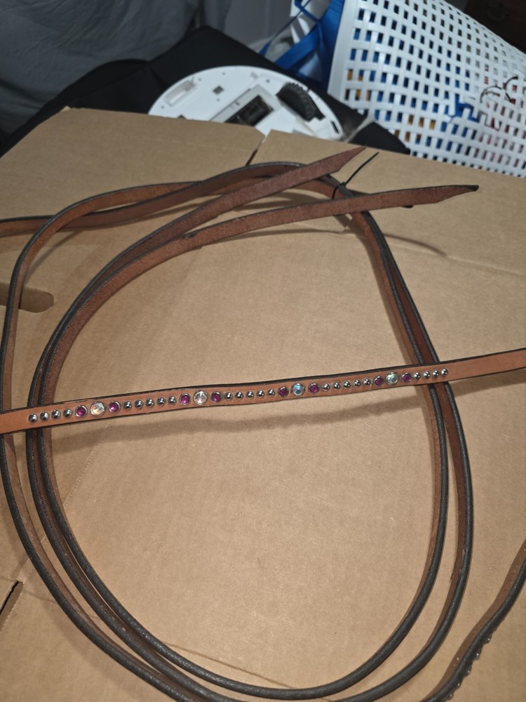 Split Reins