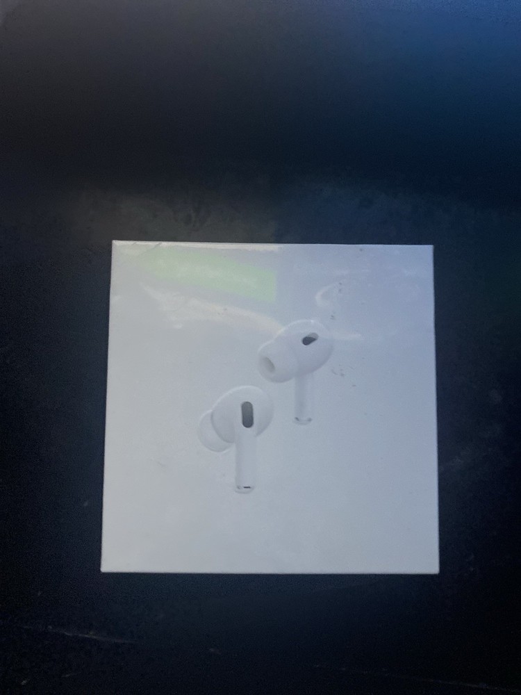 AirPod Pros 2nd generation Sealed
