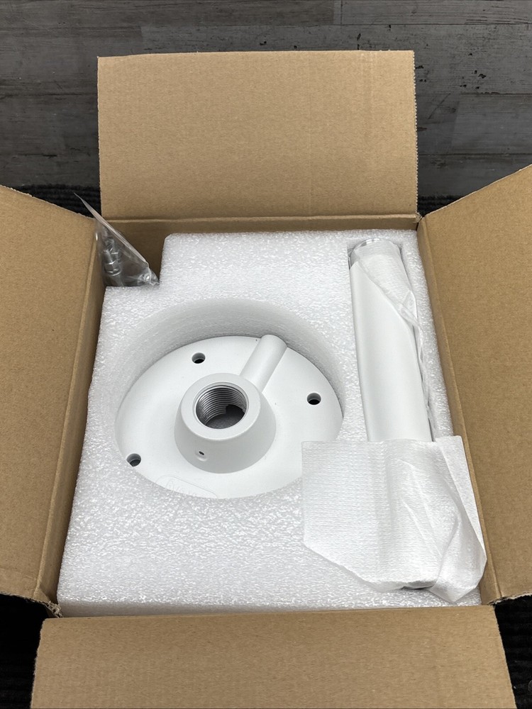 New Hikvision 302700501 CPM Ceiling Pendant Mount
