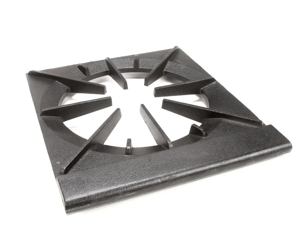 Imperial 1200 Top Grate, Stock Pot, Cast Iron