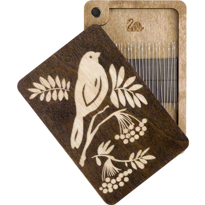 Needlework Holder