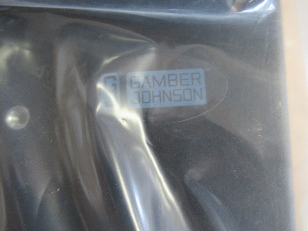 Gamber-Johnson 7160-0043 Toughbook CF-30, 31 Mount Interface