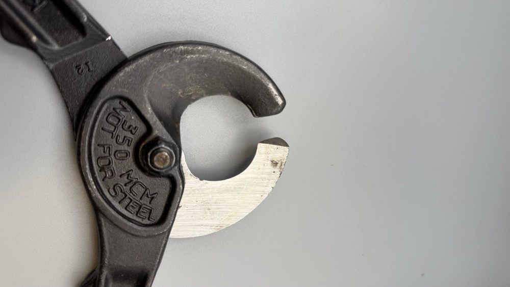 Klein Tools 63035 Utility Cable Cutter