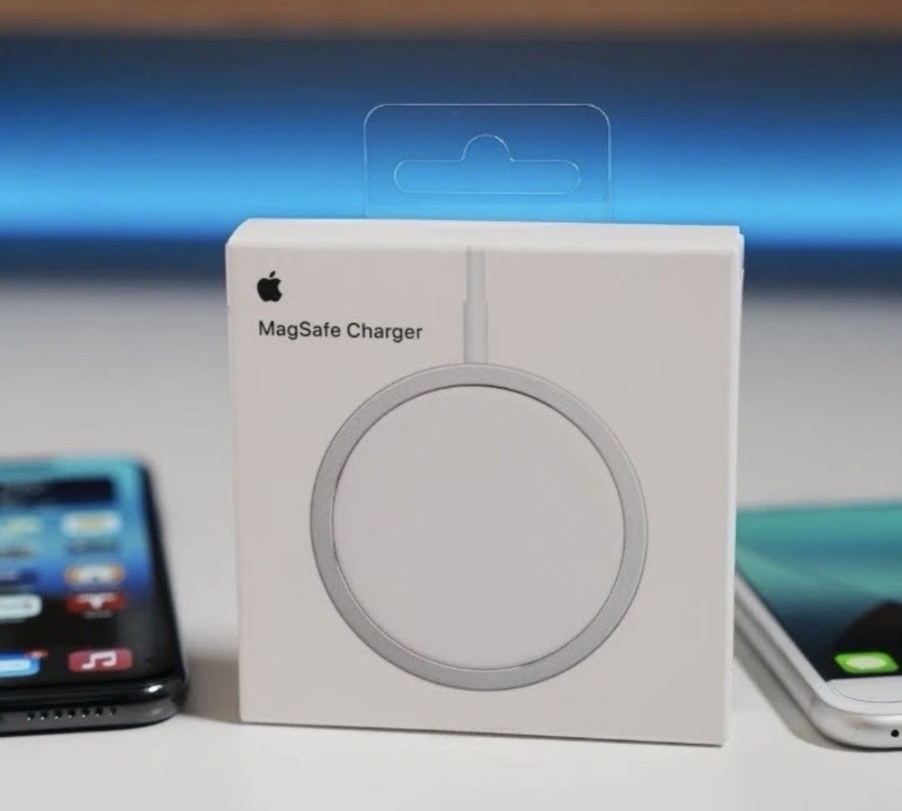 Apple MagSafe Charger 1M