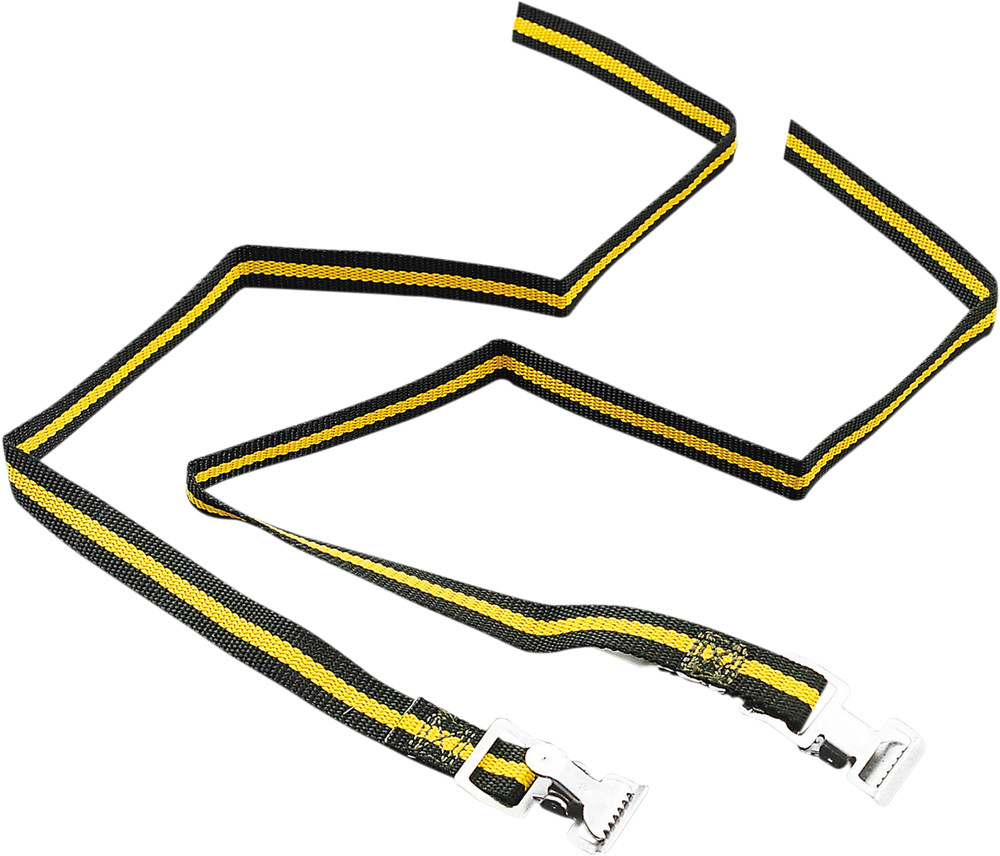 ANCRA Wheel Tie-Downs 41075-10