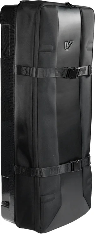 Gruv Gear VELOC Drum Hardware Bag - Compact