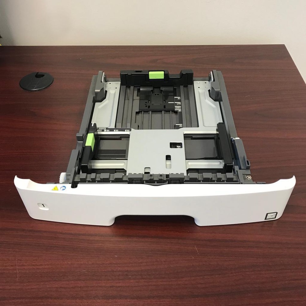Lexmark 40X8303-OEM 250-Sheet Tray Insert for MS310 MS410 MX511 MS510