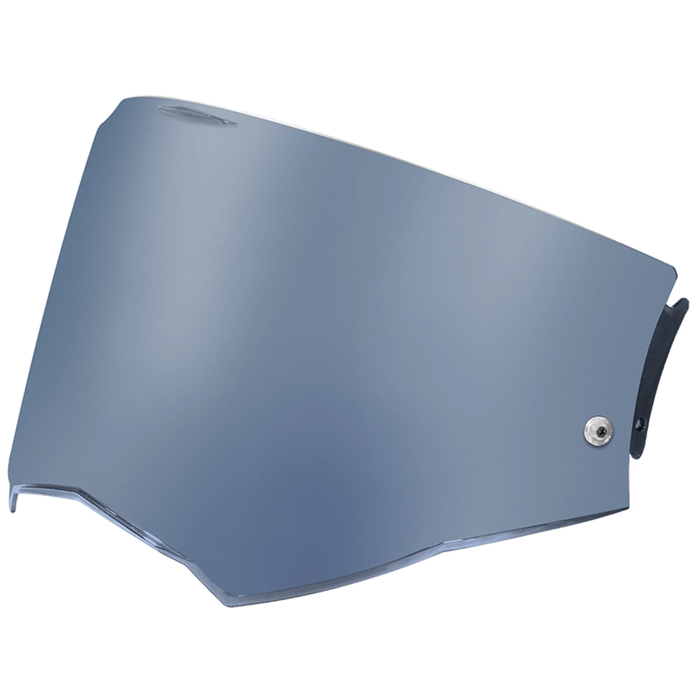 LS2 FF901 Visor - Light Smoke