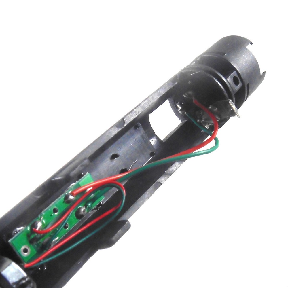 Replacement Capsule Cartridge Kit For Sennheiser E945 Microphone