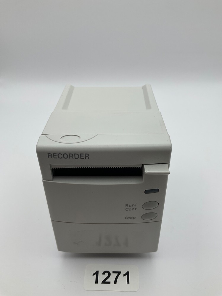 Philips Recorder M1116B 2013 (1271)