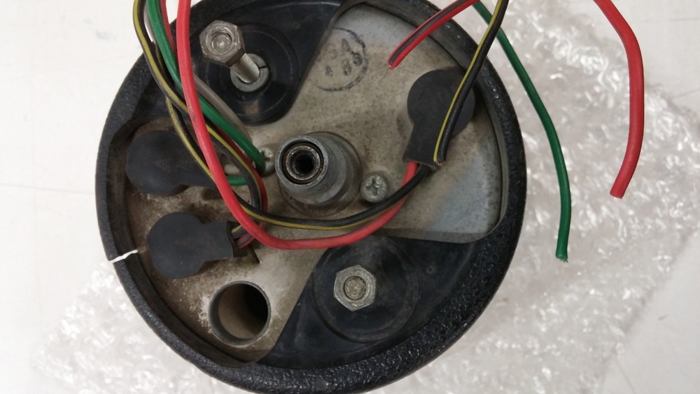 K2267 SPEEDEMETER for KAWASAKI MOTORCYCLE