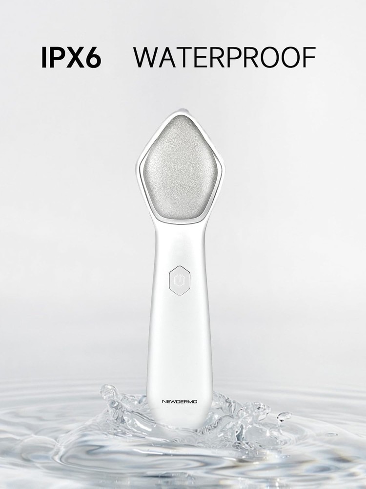 Electric Microdermabrasion Tool 3 Levels Frequency