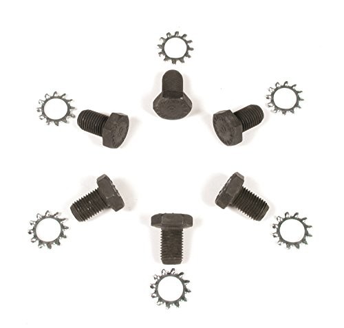 Mr. Gasket 6710 Flexplate Bolts