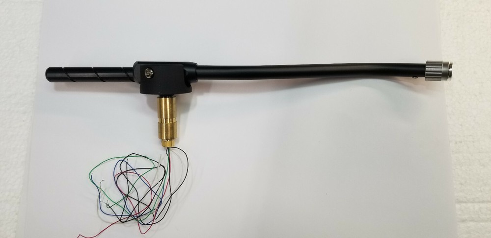 Vestax PDT - 5000 Replacement Tonearm