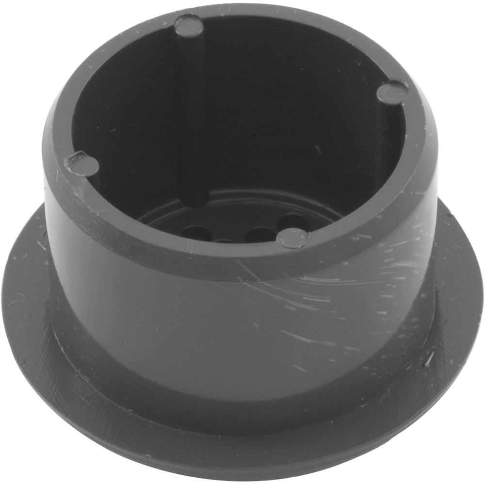 672-2007 Waterway Air Cap, Gunite Gray