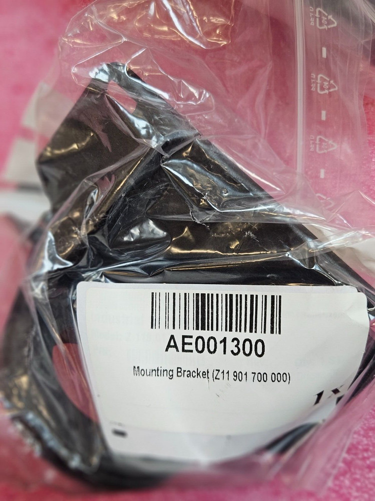 VIDEO JET	AE001300	Mounting Bracket
