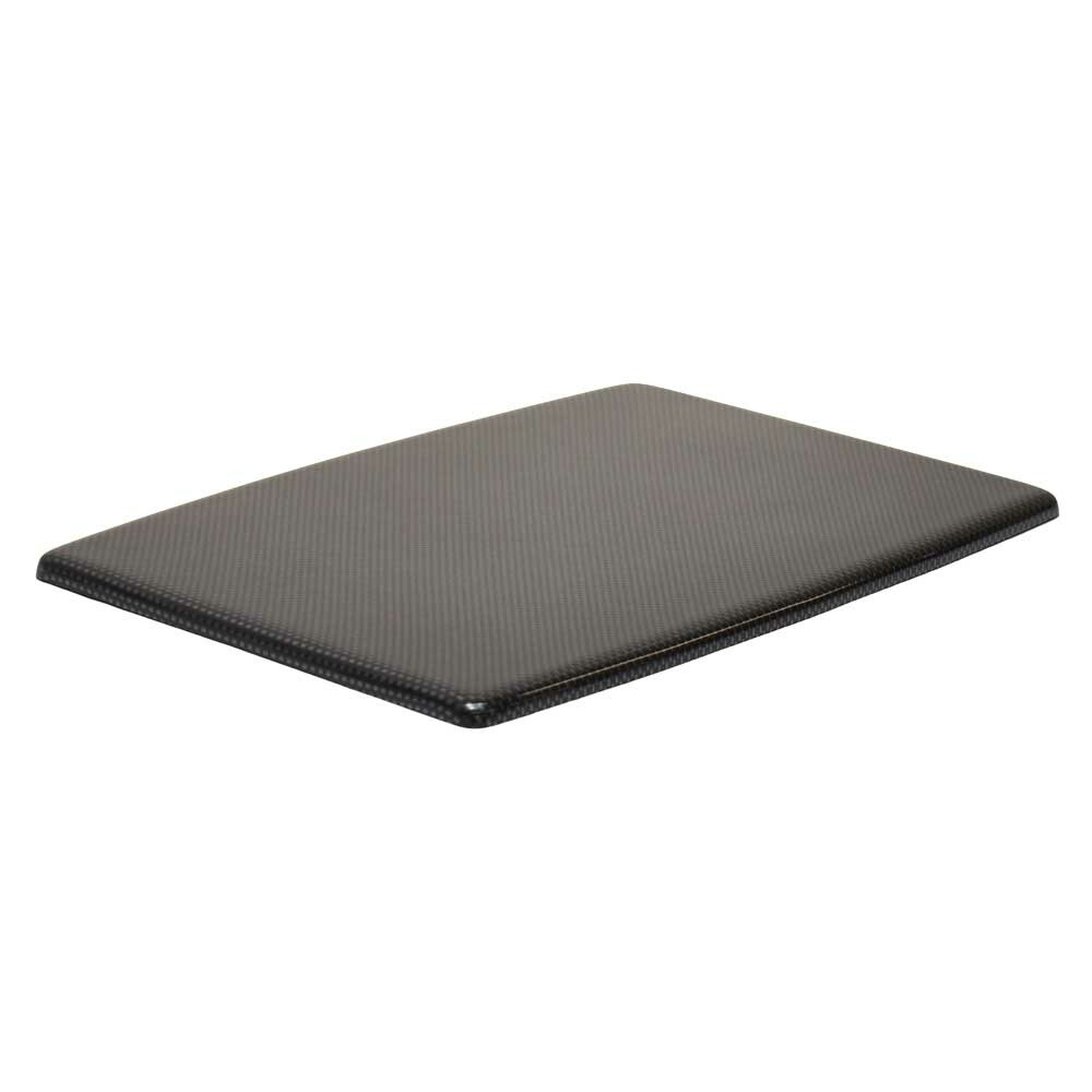 Boat Insert Panel TR141F02612 | XS HDS10 12 1/2 x 8 3/4 Inch Plastic
