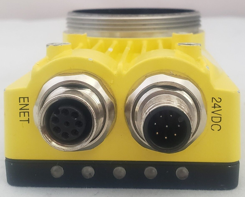 Cognex IS5400 In-Sight 5400 Vision Camera