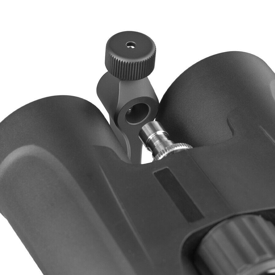 Binocular Tripod Adapter Quick Release,Detachable Universal Mount Accesso