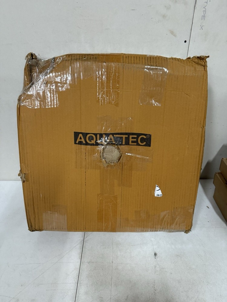 Aquatec Ocean Self-Propelling Wheel Kit, 16379