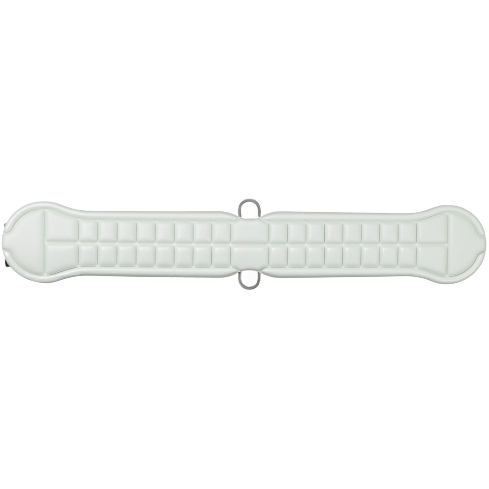 Showman CoolFlow Cinch w/ Flat Buckle