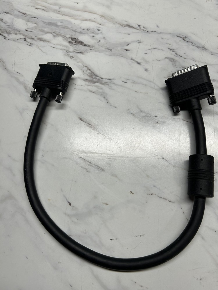 Next Cube/Station Monitor Cable