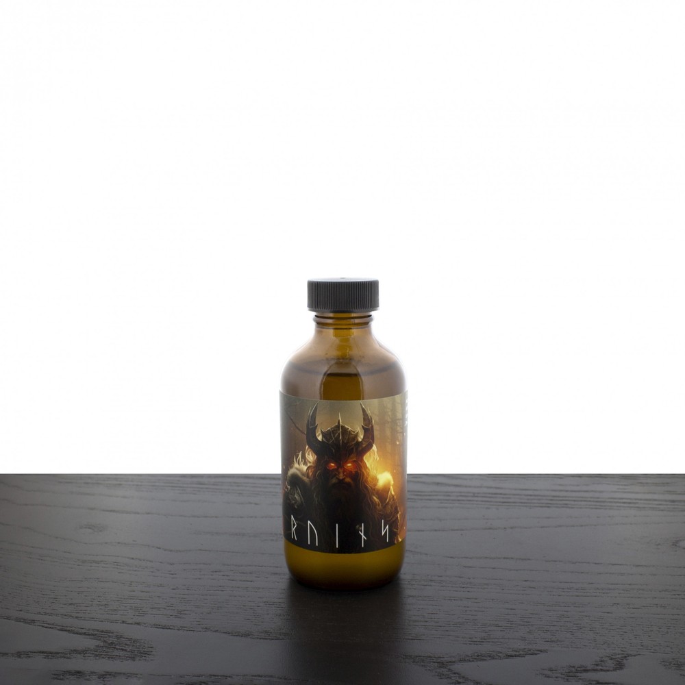 Night Watch Soap Co. After Shave Splash, Ruins