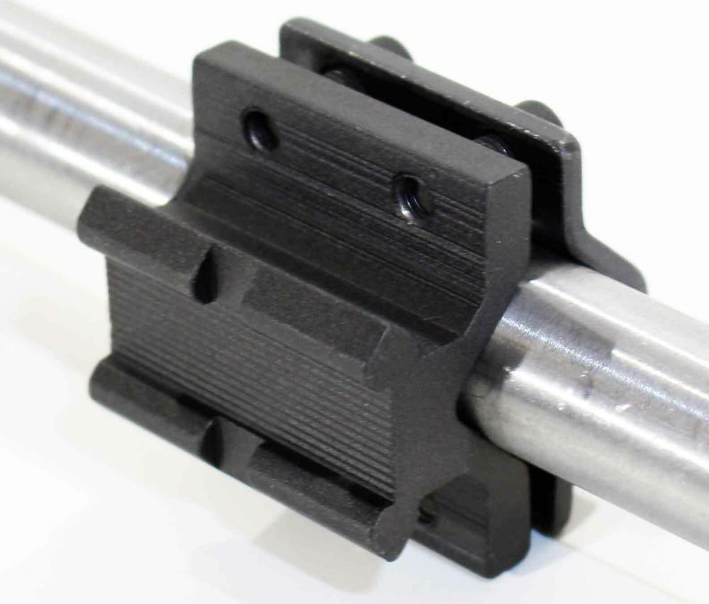 Trinity flashlight For Ruger 10-22 hunting home defense tactical target range