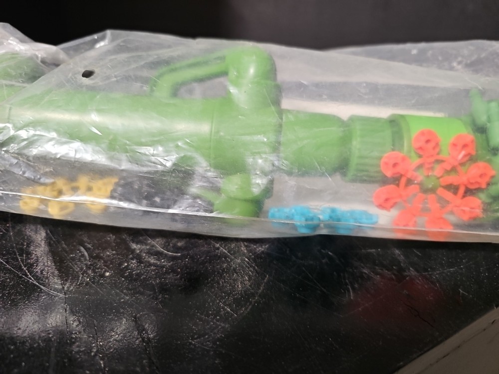 FloraFlex Pipe System Multi Flow 3/4'' TEE QDPS Multi Flow Bubbler, T - Fitting