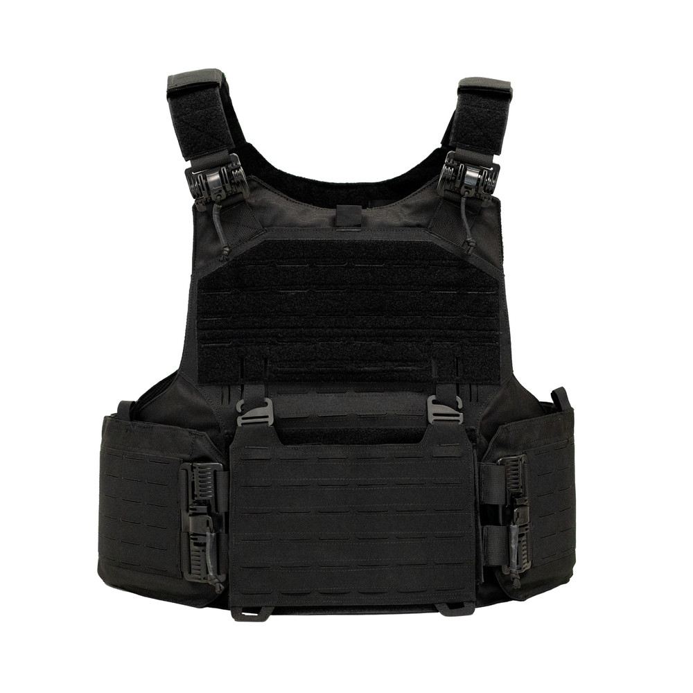 MOD (Modular Overt Defense) Plate Carrier