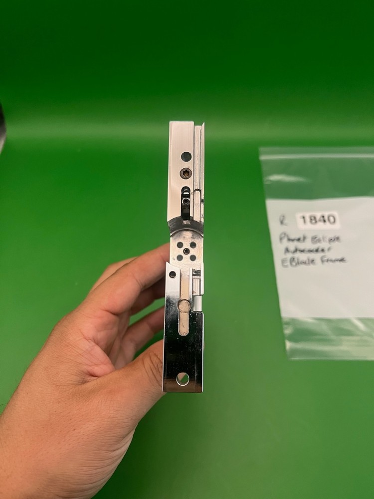 Planet Eclipse Autococker E Blade Frame